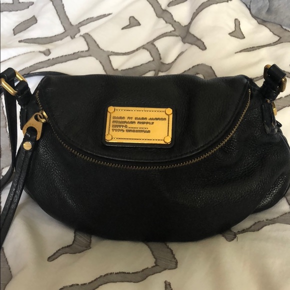 Marc by Marc Jacobs Classic Q Natasha Crossbody - Picture 3 of 7